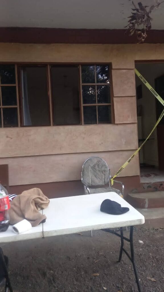 Muere un interno en anexo de Huauchinango