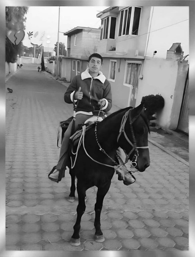 En Palmar de Bravo “festejan” la independencia de México…con el aesinato de un joven