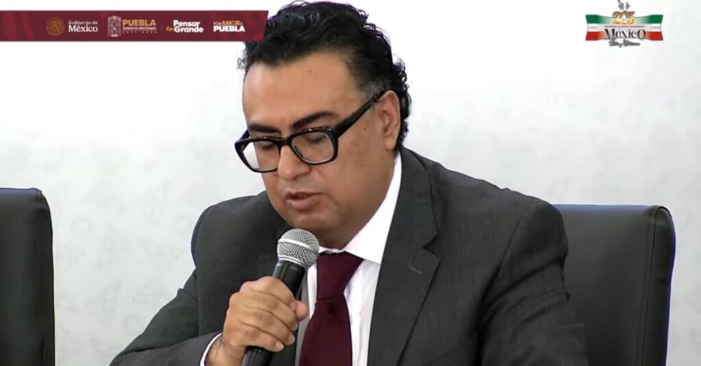 32 menores se han suicidado este año en Puebla: Salud