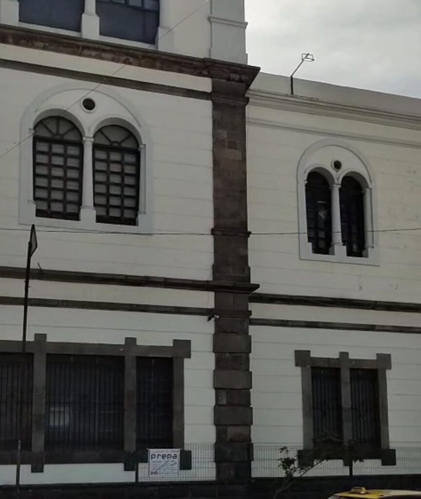 Video: 8 años del fallecimiento de una mujer y su hija en el sismo de 2017