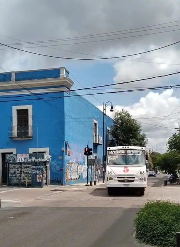 Video: ¡ALERTA! Habrá cambios en la ruta 5