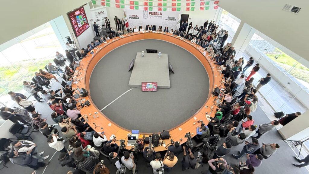 SSP solicitará traslado de Javier López Zavala a un penal federal