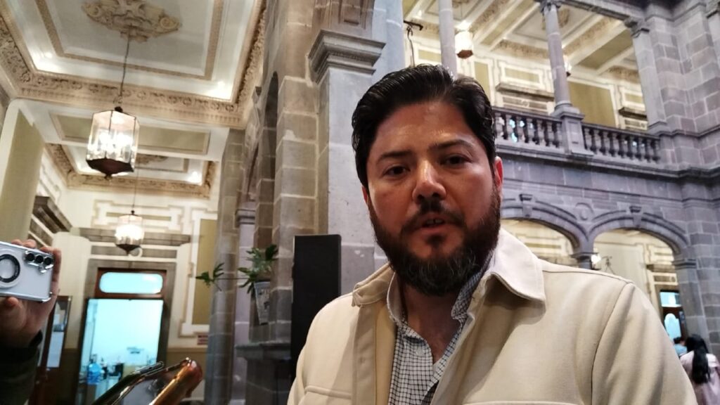 Seguridad y obra pública, rubros con más recursos en 2026: Implan