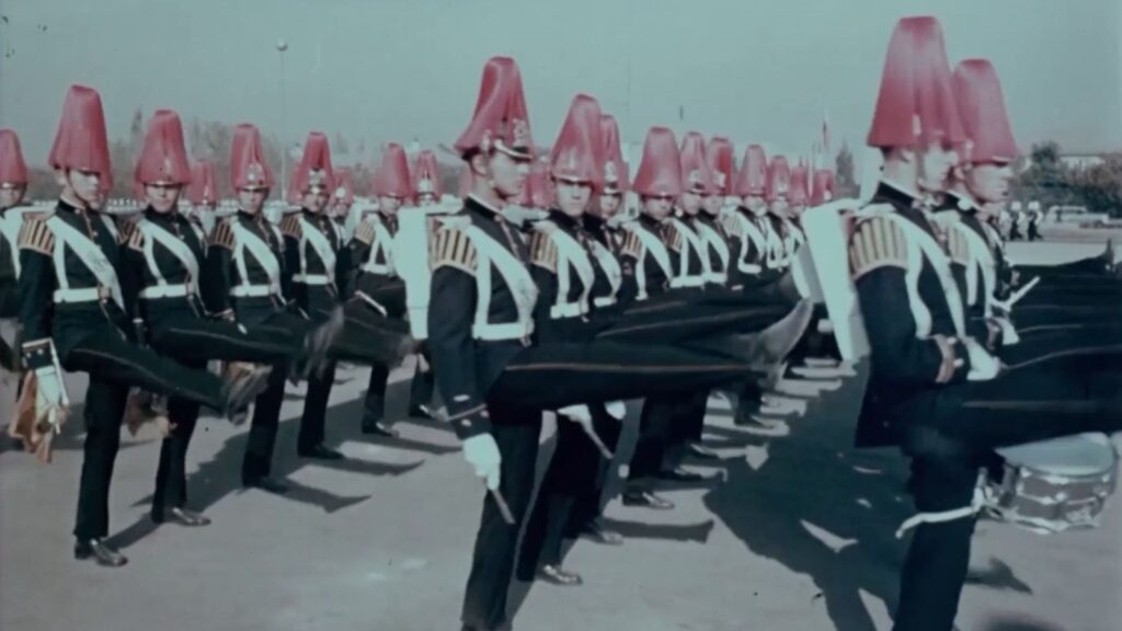 MX nuestro cine presenta un ciclo especial por los 52 años del golpe de estado en Chile