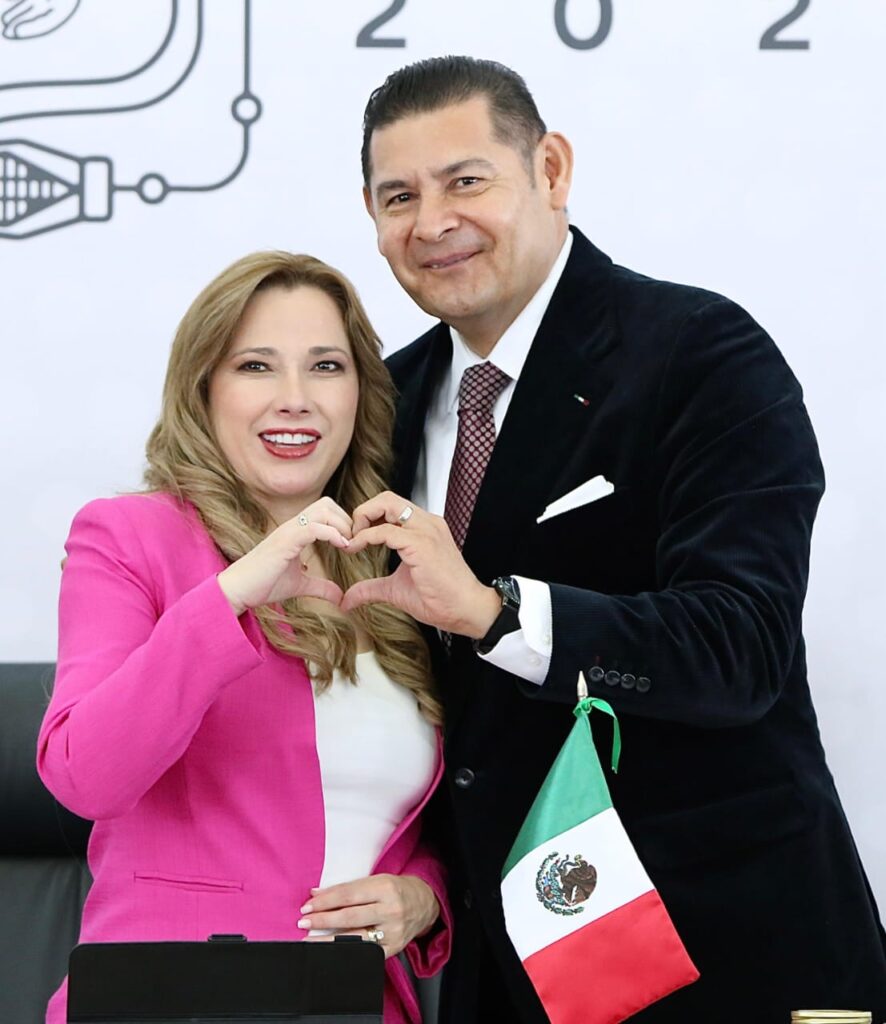 CEPOSAMI, primer gran logro de política social, esperanza y luz para familias poblanas