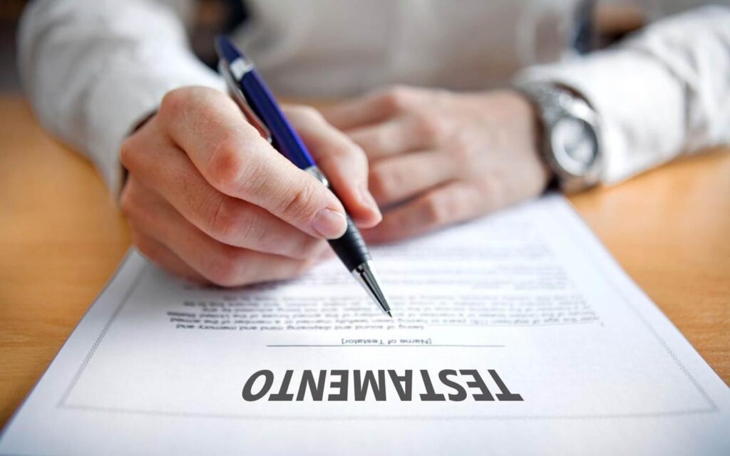 Apenas 4.7% de los mexicanos tiene testamento