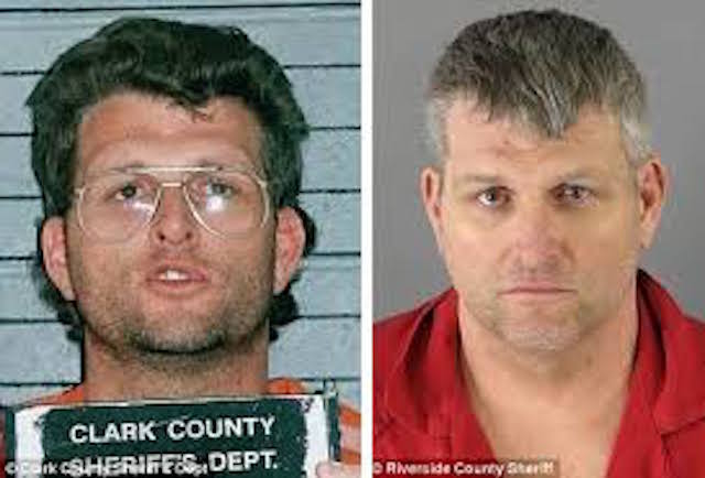 Desde el Terror: Keith Jesperson: El Asesino de la Carita Feliz