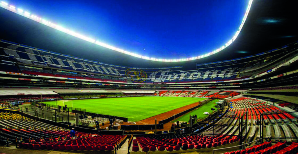 Anuncia la FIFA boletos desde mil pesos para la Copa del Mundo 2026