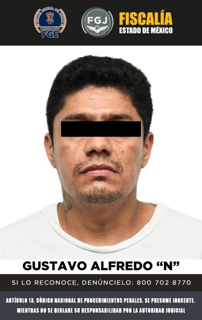 Vinculan a proceso a chofer de autobús que chocó contra tren en Atlacomulco