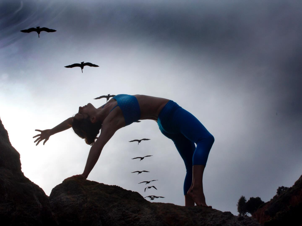 Wellness is Baja Sur: dos experiencias únicas de yoga, wellness, meditación y música