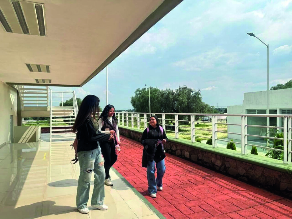 Vuelven a actividad presencial, 51 de 55 espacios de la UAEMéx