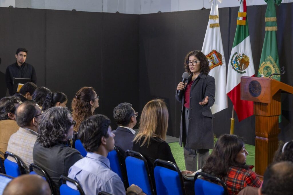 Presentan Proyecto de Reforma a Ley de la UAEMéx