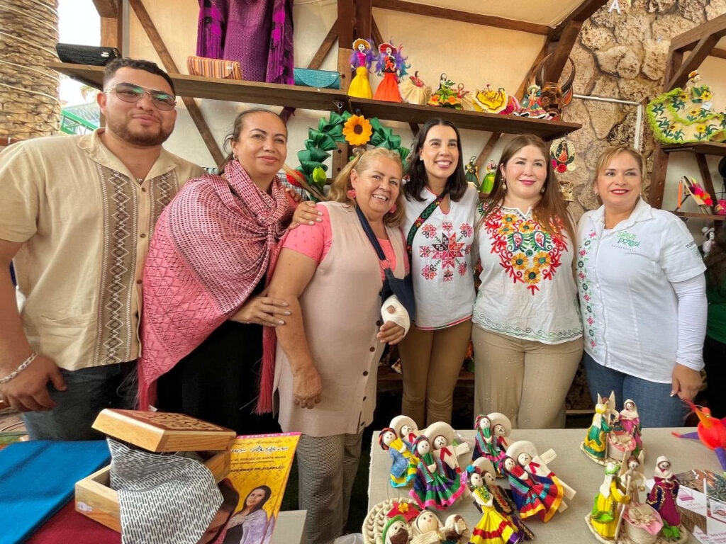 Villa de Reyes recibe a la Sectur en una experiencia cultural y gastronómica