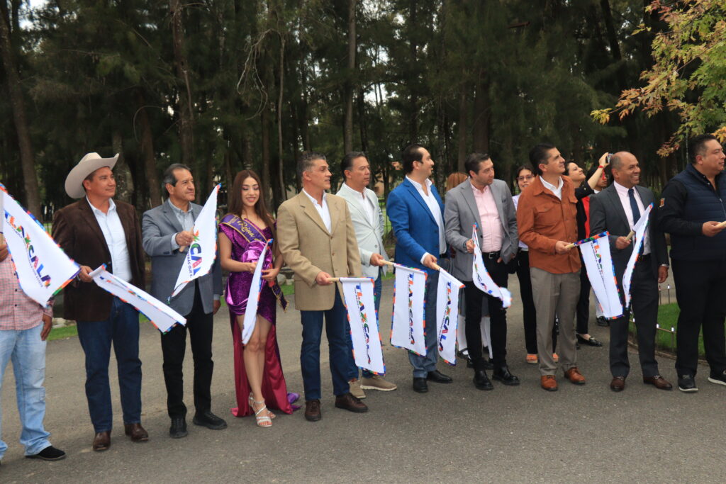 Val’Quirico, punto de partida de la renovada ruta turística en Tlaxcala