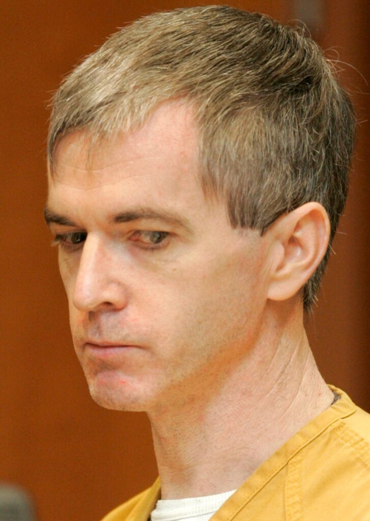 Desde el Terror: Charles Cullen, el angel de la muerte