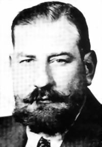 Desde el terror: John Donald Merret