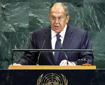 Rusia condena ataque de EU a buque narco cerca de Venezuela