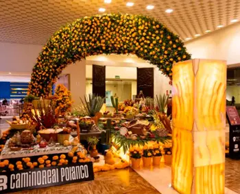 Arrancan temporada del Día de Muertos con experiencia inmersiva