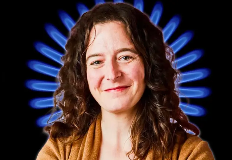 Leticia Landa hija padres migrantes gana Nobel Gastronomía