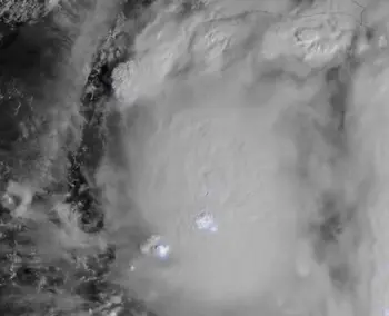 Tormenta ‘Melissa’ se convierte en huracán y azota el Caribe
