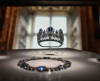 Dos detenidos por el robo del siglo al Museo del Louvre