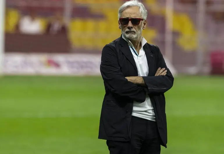 Emiten orden de aprehensión contra Jesús Martínez