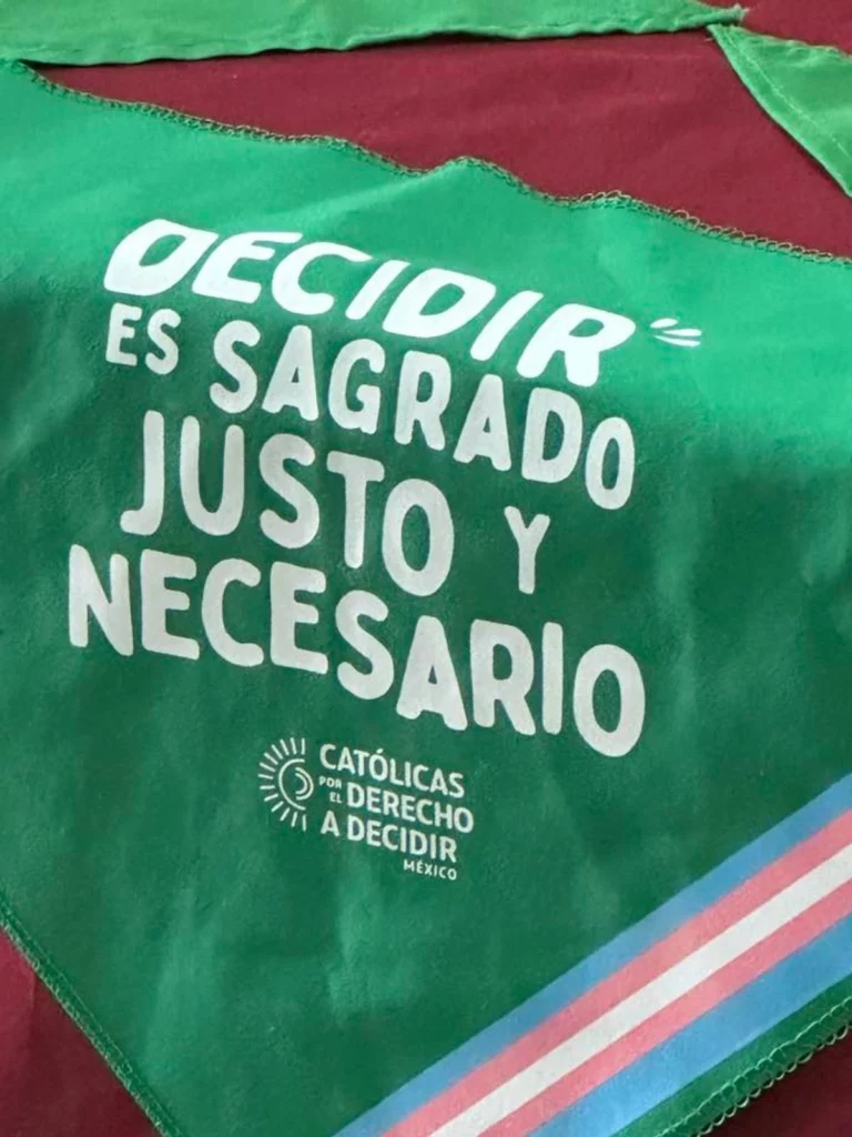 Abogados Cristianos pide a la CONAPRED que obligue a “Católicas por el Derecho a Decidir” a retirar su campaña de redes sociales