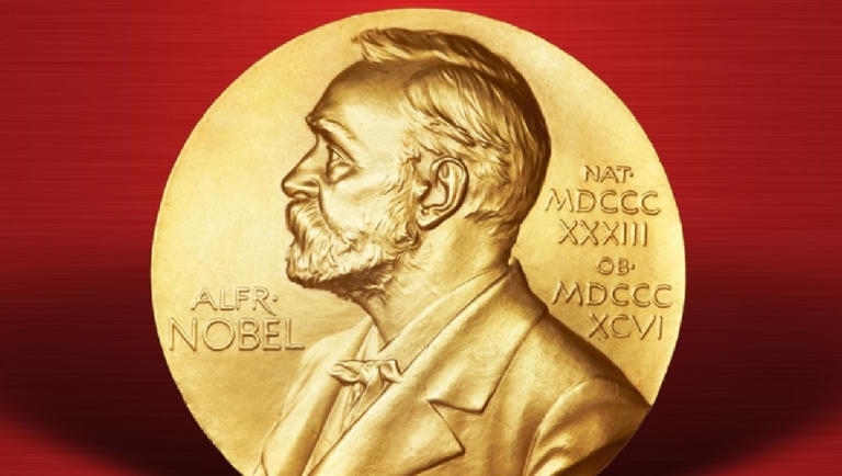 Entregan el Nobel de Economía 2025 a Joel Mokyr, Philippe Aghion y Peter Howitt