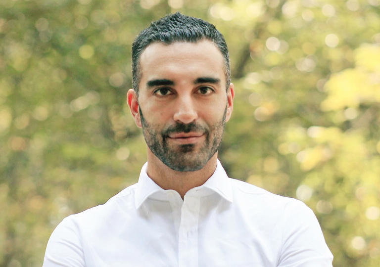 Simón Levy está sujeto a proceso de extradición desde Portugal, confirma Fiscalía de CDMX