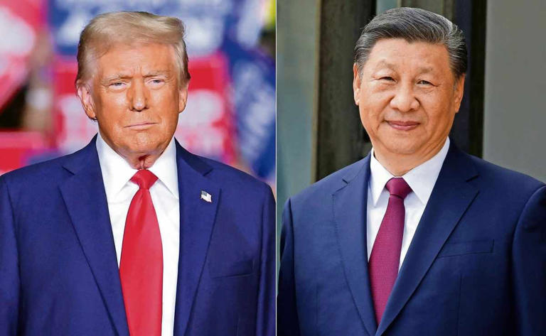 Trump anuncia aranceles adicionales del 100% contra China; considera que dicho país es “agresivo” en materia comercial