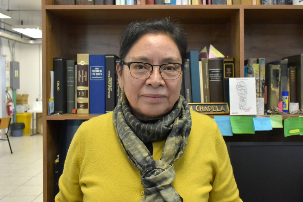 Nombran a investigadora del ICUAP miembro del Consejo Editorial de prestigiosa revista científica internacional