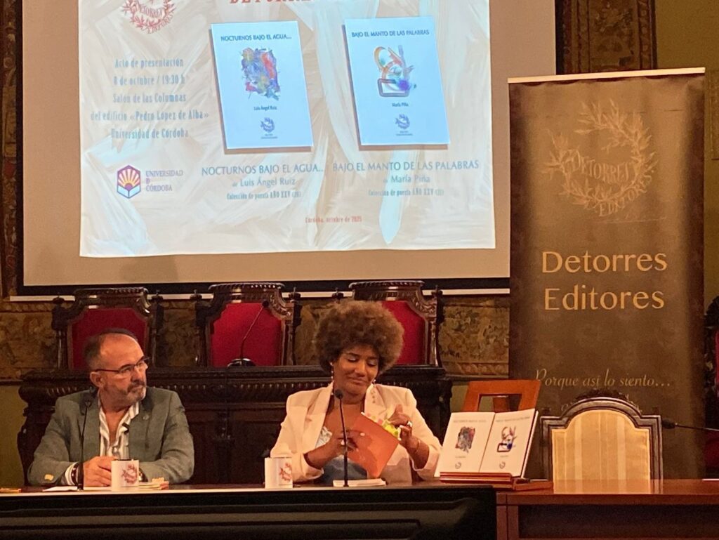 María Piña, veinte años de letras y emociones que siguen despertando conciencias