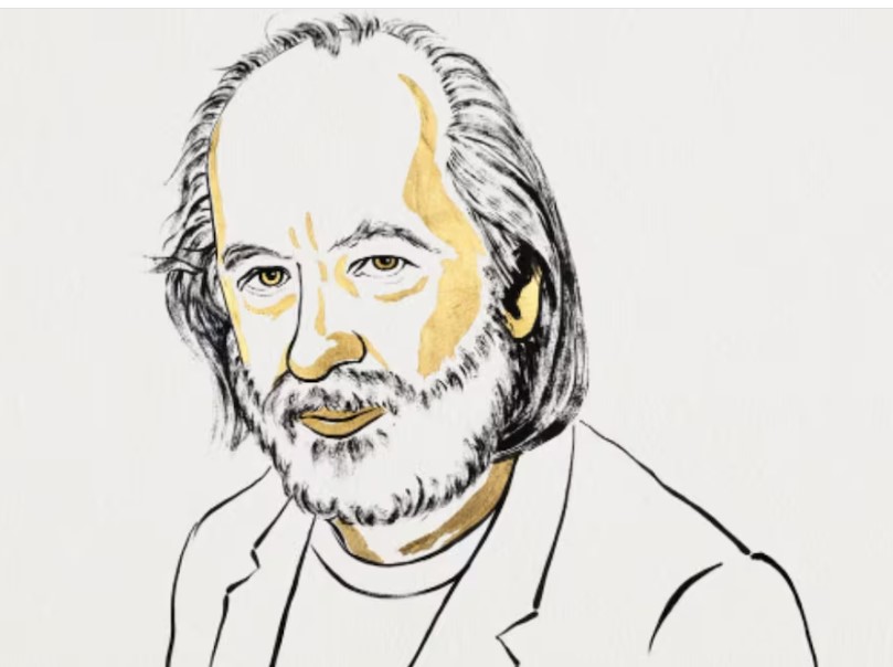 Premio Nobel de Literatura para László Krasznahorkai; por su obra cautivadora en medio del terror apocalíptico