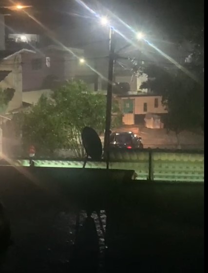 Emergencia: Bajo inundaciones Huauchinango por lluvias intensas y múltiples afectaciones