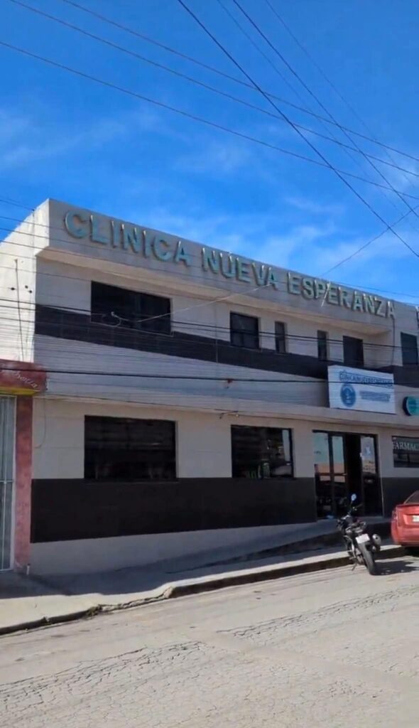 Investigan presunta negligencia médica tras la muerte de un recién nacido