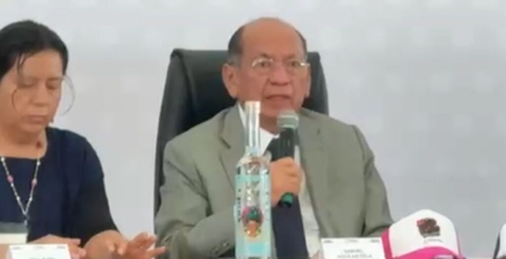 Suspenden clases presenciales en una escuela en Izúcar por brote de Coxsackie