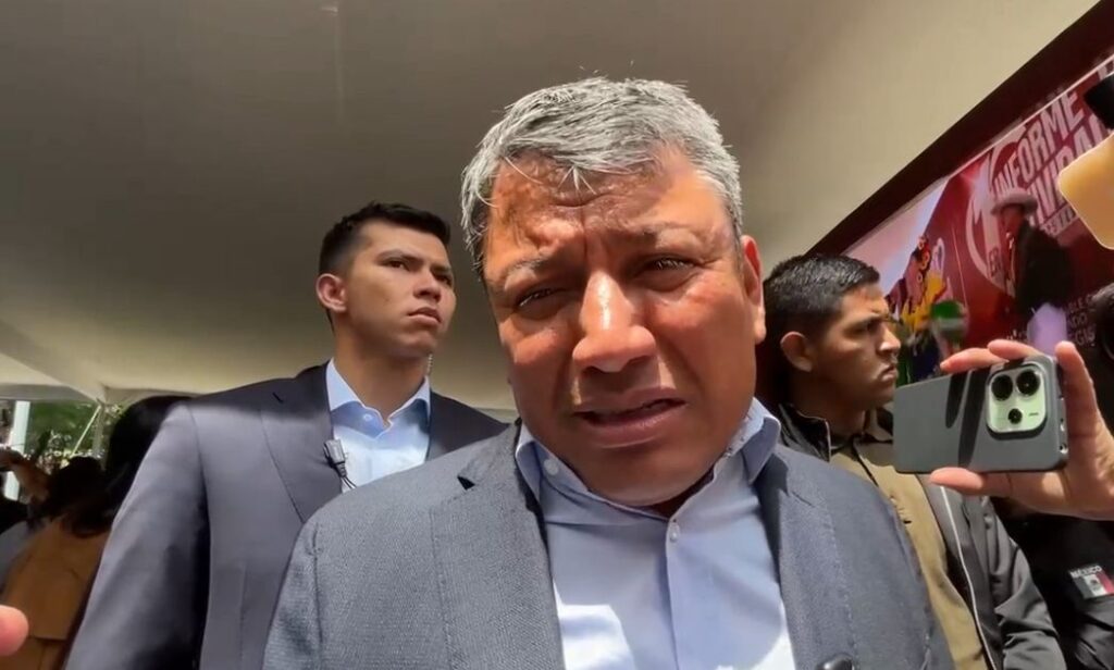 La organización “Tren de Aragua” se dedica a préstamos gota a gota en Puebla: SSC