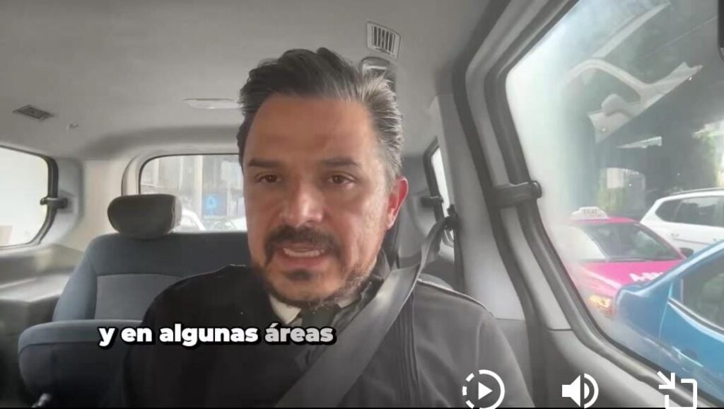 Por lluvias, 12 pacientes fueron trasladados de hospital Rural en Villa Ávila Camacho: Zoé Robledo