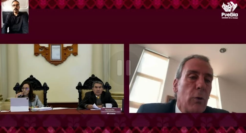 Aprueban pago anticipado del predial y  seguro contra incendios en Puebla capital 