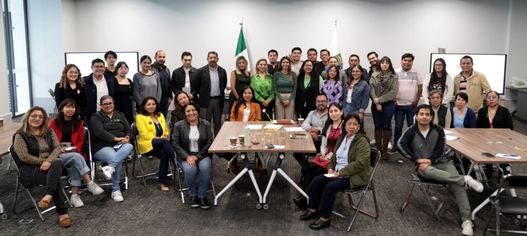 Destaca Laura Artemisa importancia de salud mental para desarrollo y bienestar