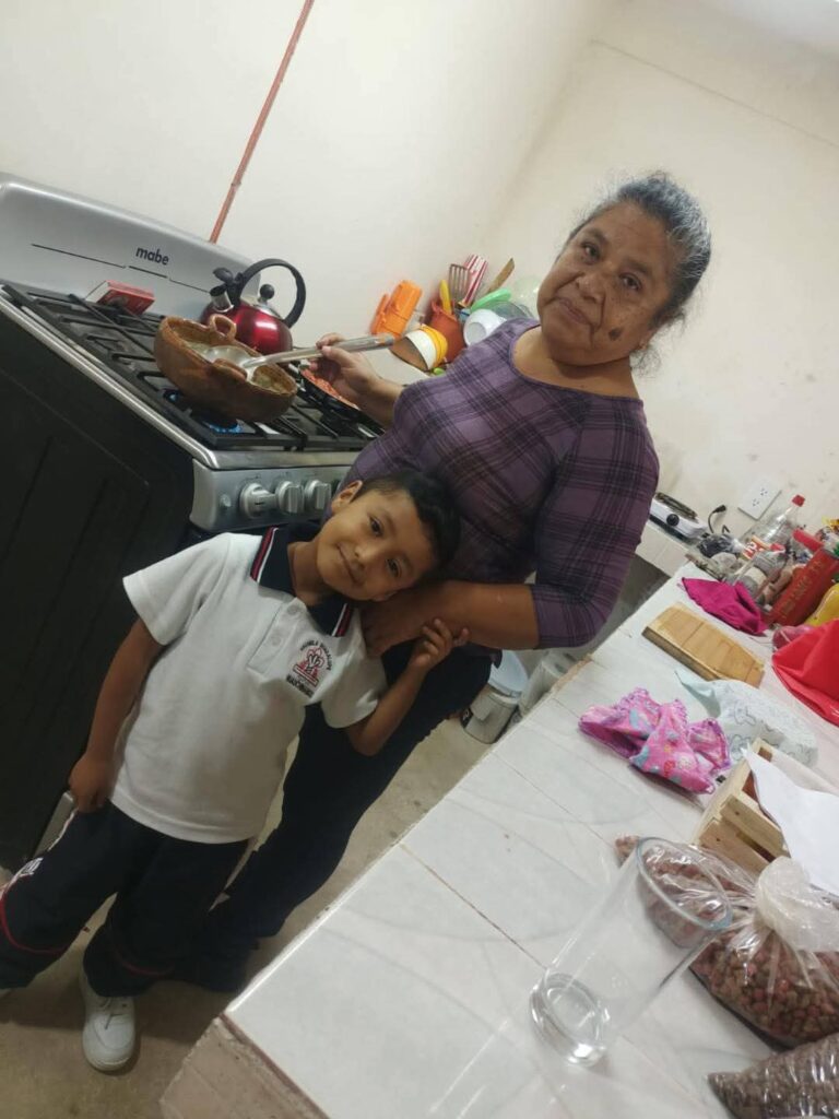 Hallan sin vida a Magdalena Sosa, abuelita desaparecida tras deslave en su vivienda en Huauchinango