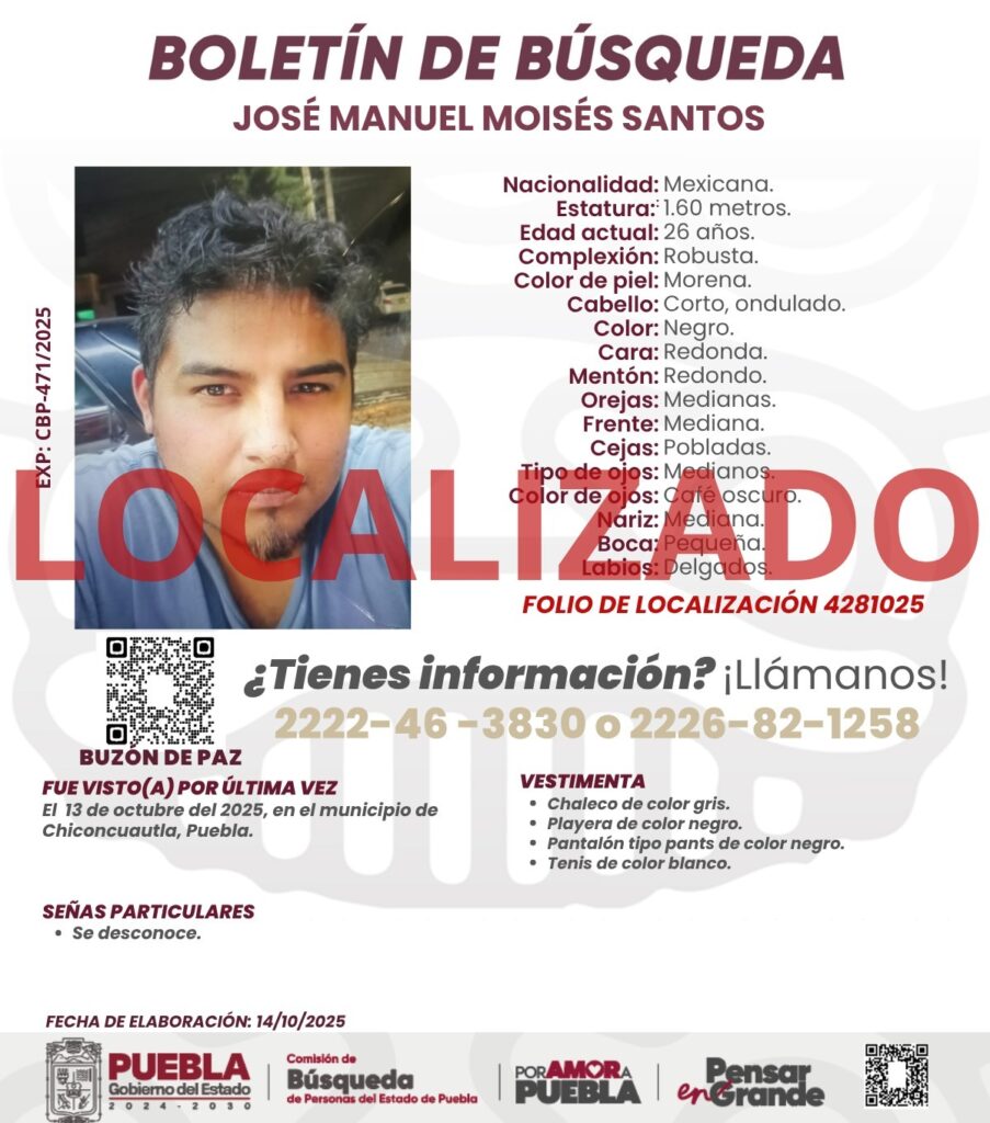 Encuentran a tres reportados como desaparecidos durante las inundaciones