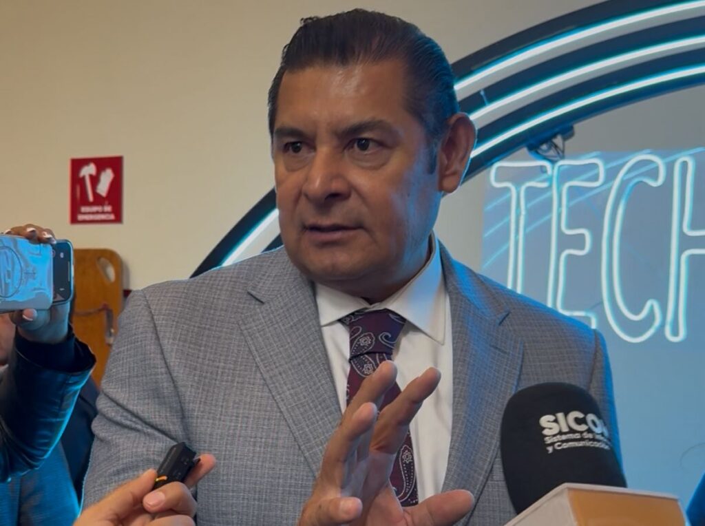 Se incrementa a 18 el número de fallecidos por las fuertes lluvias: Armenta