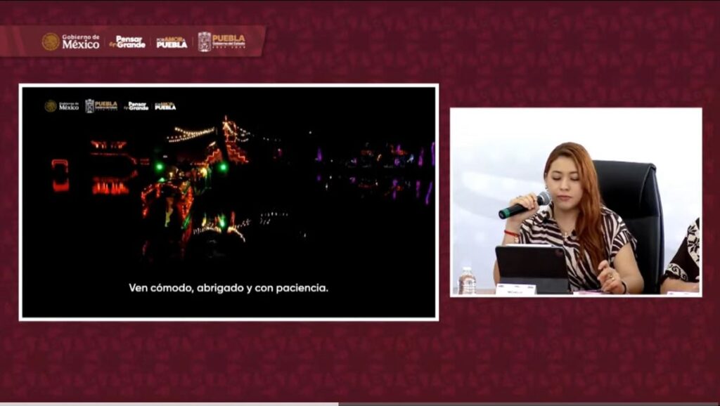 En dos semanas, llegaron al Festival Catrina 55 mil visitantes