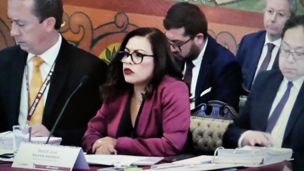 José Chedraui recibió 500 mil pesos en los primeros meses de gobierno por salario y aguinaldo: Rivera Aranda