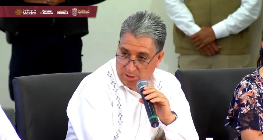 En Puebla faltan 5 mil trabajadores para que el IMSS funcione correctamente