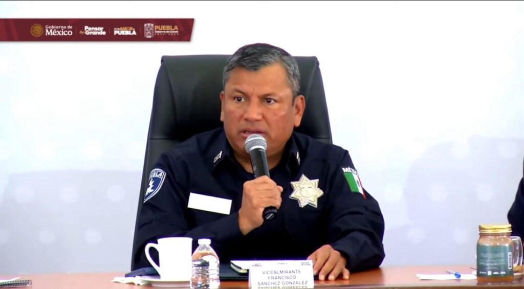 Investigan suicidio de venezolana en Puebla capital: SSP