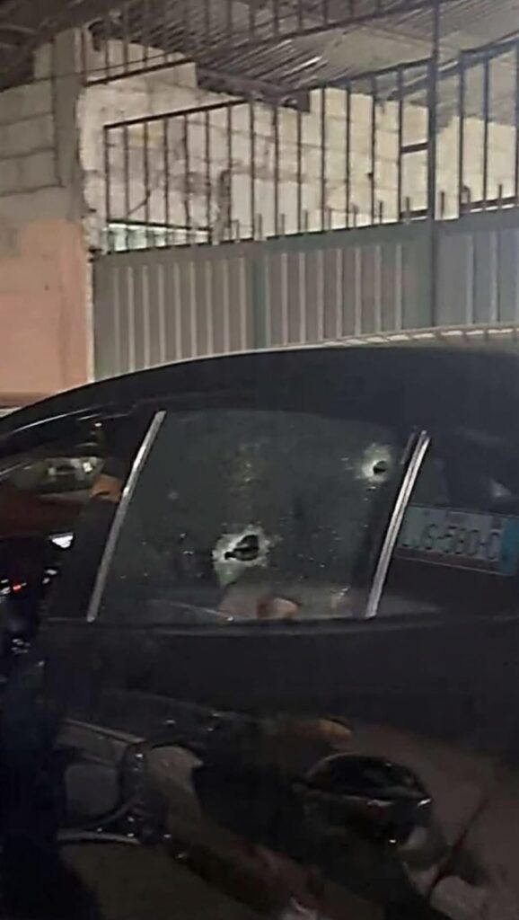 De varios plomazos ejecutaron a un hombre en Juan Galindo