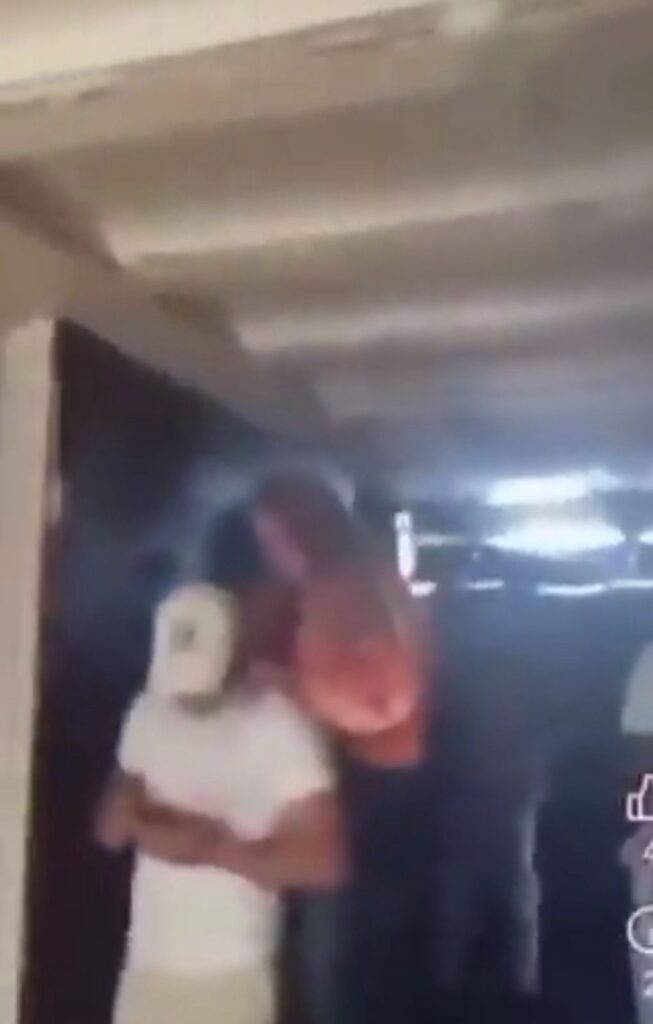 SSP inició investigación por presunta fiesta en el penal San Miguel