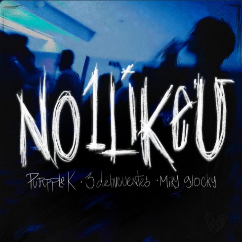 Purpple K platica sobre “Soho”, “Renta” y “No 1 Like U”, los sencillos que ha lanzado de lo que será “Bet4”, su álbum debut